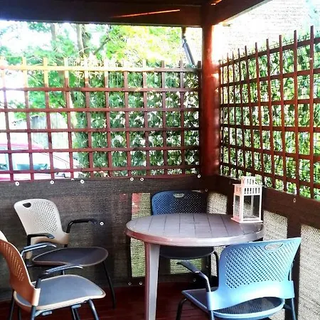 Prywatny Janusz * Jezierzany