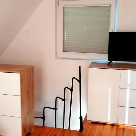 Prywatny Janusz * Jezierzany