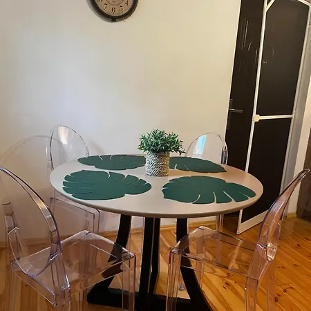 Σπίτι διακοπών Prywatny Janusz