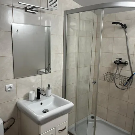 Prywatny Janusz Σπίτι διακοπών *