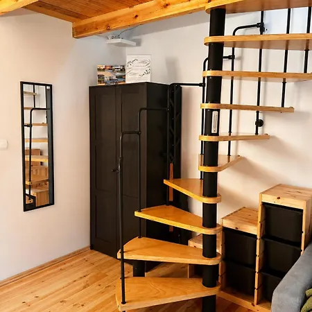 Zacisze Nad Jeziorem- Prywatny Blisko Morza Holiday home *