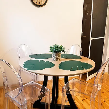 Zacisze Nad Jeziorem- Prywatny Blisko Morza Holiday home Jezierzany