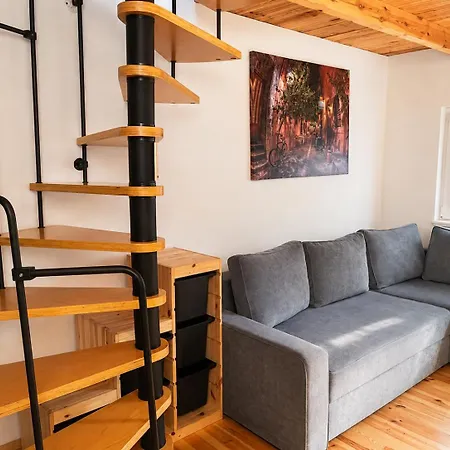Holiday home Zacisze Nad Jeziorem- Prywatny Blisko Morza Jezierzany