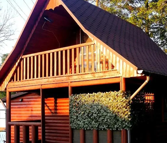 Prywatny Janusz Casa vacanze Jezierzany