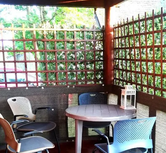 Prywatny Janusz * Jezierzany