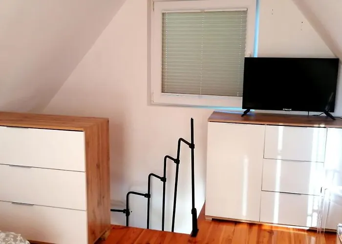 Prywatny Janusz * Jezierzany