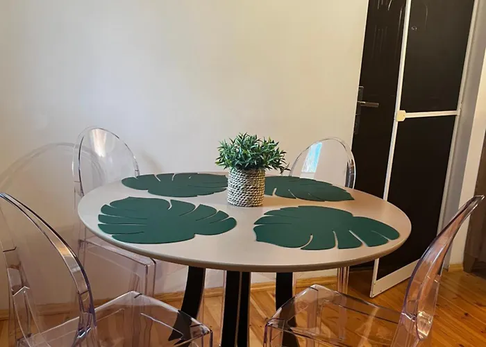 Casa vacanze Prywatny Janusz