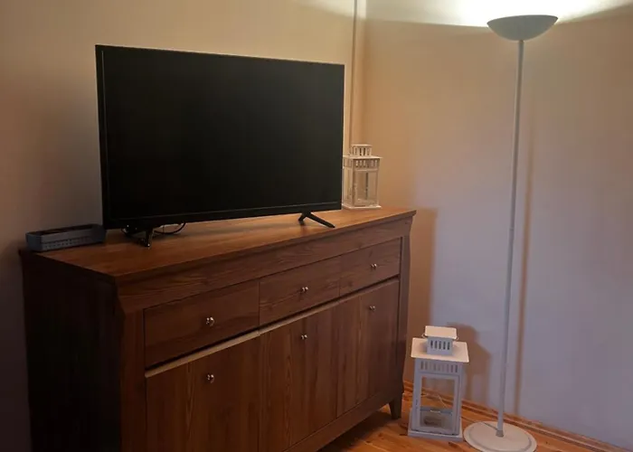 Prywatny Janusz Jezierzany