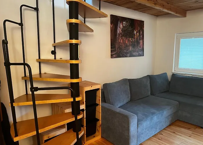 Prywatny Janusz Casa vacanze