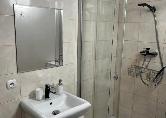 Prywatny Janusz Casa vacanze *