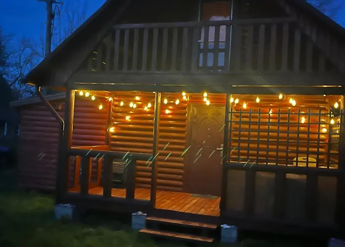 Casa vacanze Prywatny Janusz Jezierzany