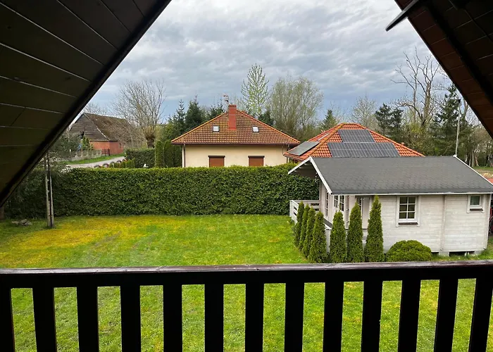 Prywatny Janusz Casa vacanze